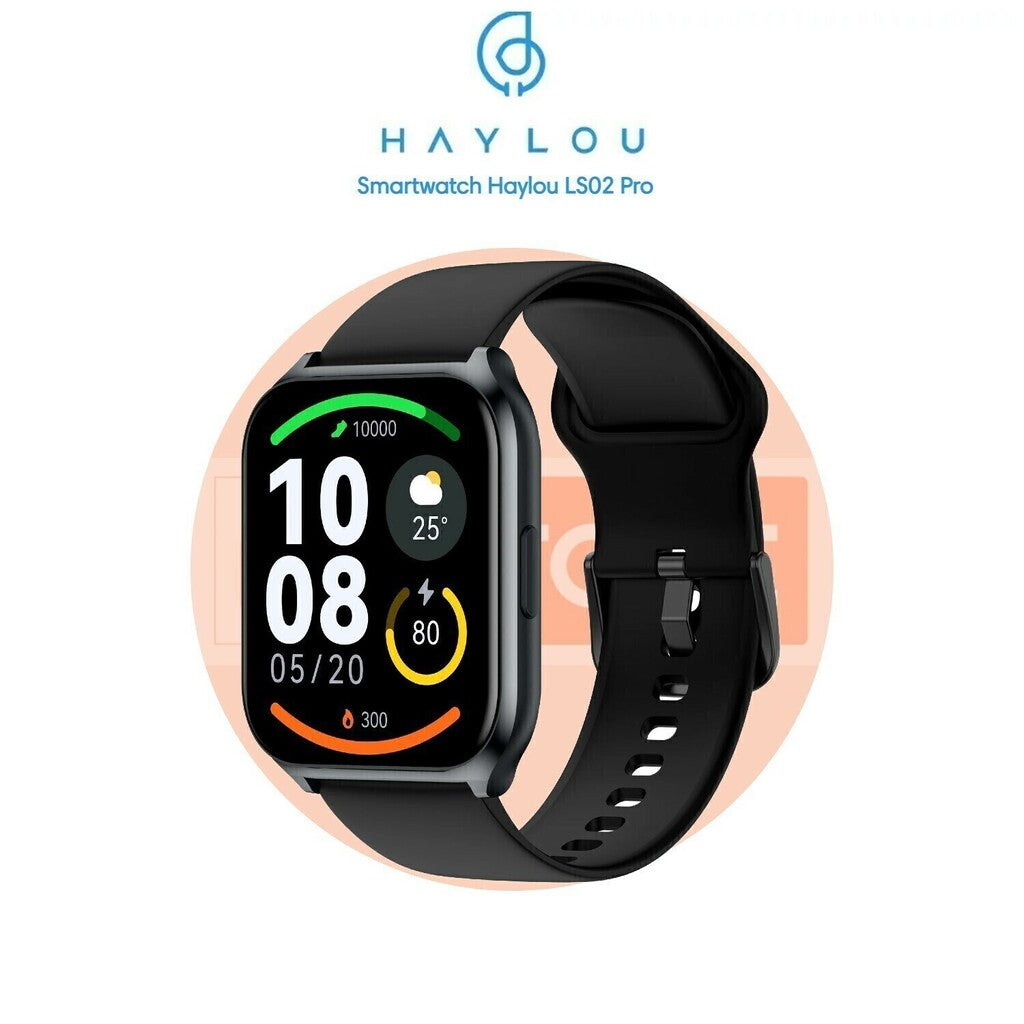 Smart Watch HAYLOU Watch 2 Pro