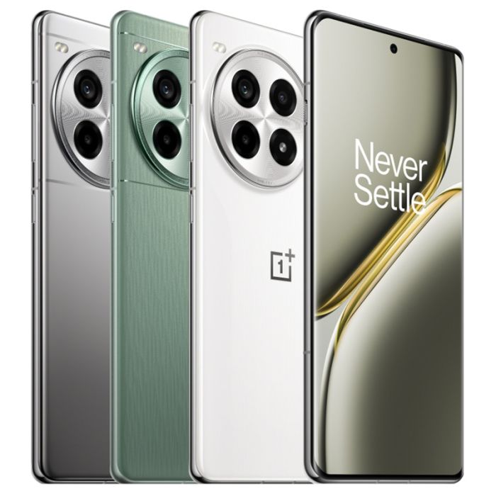 ONE PLUS ACE 3 PRO 12/256 غير مستعملة تدعم آخر التحديثات