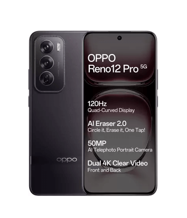 OPPO RENO 12 PRO 12/256