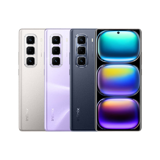 INFINIX HOT 50 PRO + 16/256