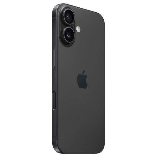 IPHONE  16 182 GB  BOX  غير مستعمل
