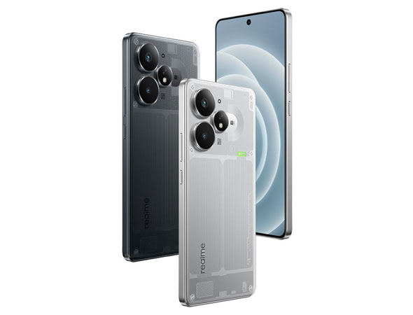 realme neo 7  turbo  12/256