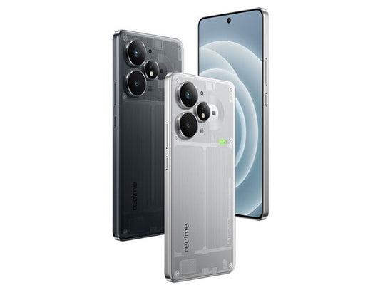 realme neo 7  turbo  12/256