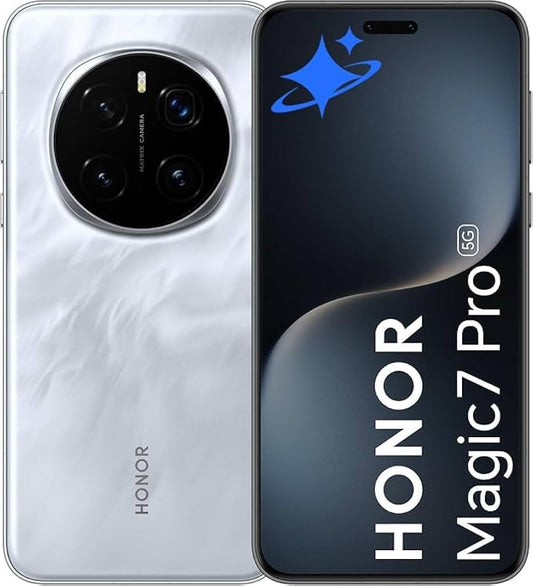 HONOR MAGIC 7 PRO 16/512 بدون علبة / غير مستعمل
