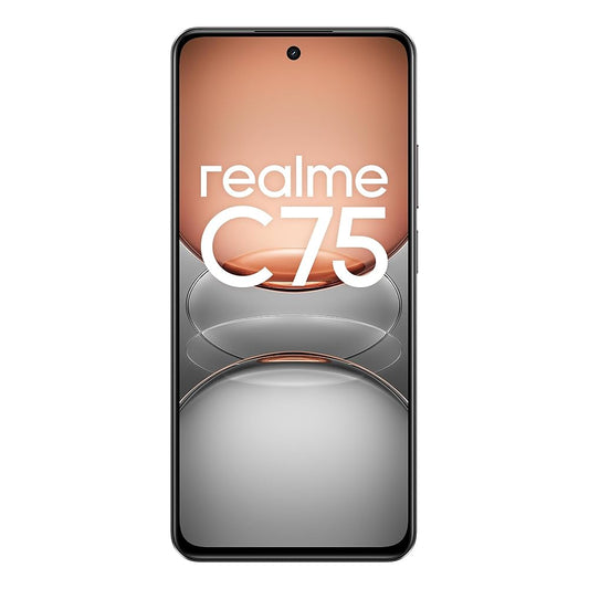 REALME C75 8/128