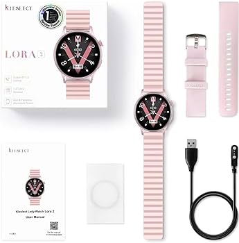 Smart watch HAYLOU Watch 2 Pro
