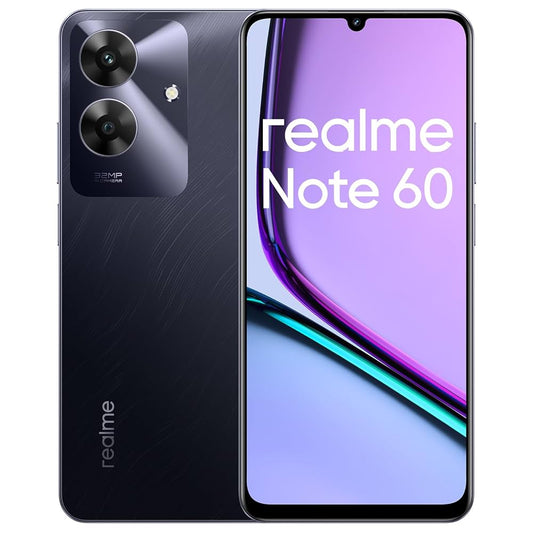 REALME  NOTE 60 4/128