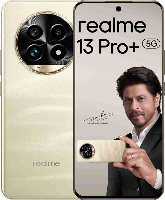 REALME 13 PRO + 12/256