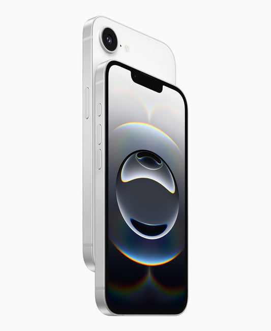 IPHONE  16E 128  غير مستعمل