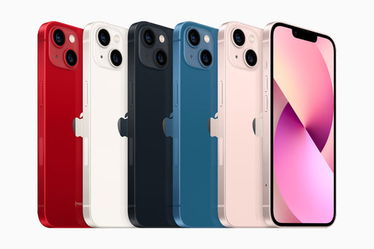IPHONE  13 128GB 90%