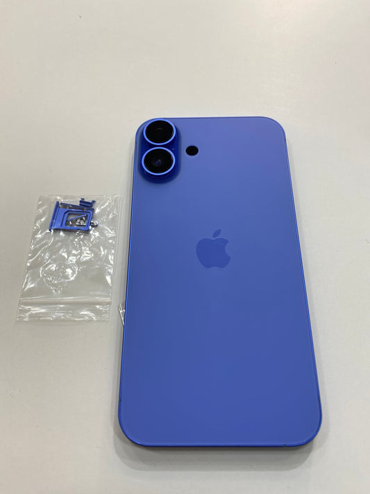 تحويل هاتف XR الى iphone 16