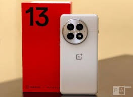 one plus 13 غير مستعمل بالعلبه
