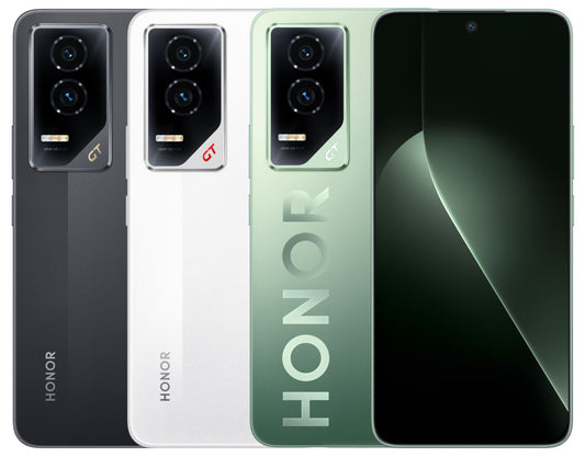 HONOR  GT 12/256 غير مستعمل