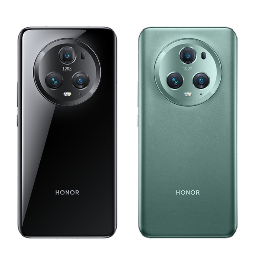 HONOR MAGIC 4 PRO 12/256  بدون علبة / غير مستعمل