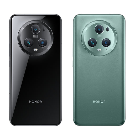 HONOR MAGIC 4 PRO 12/256  بدون علبة / غير مستعمل