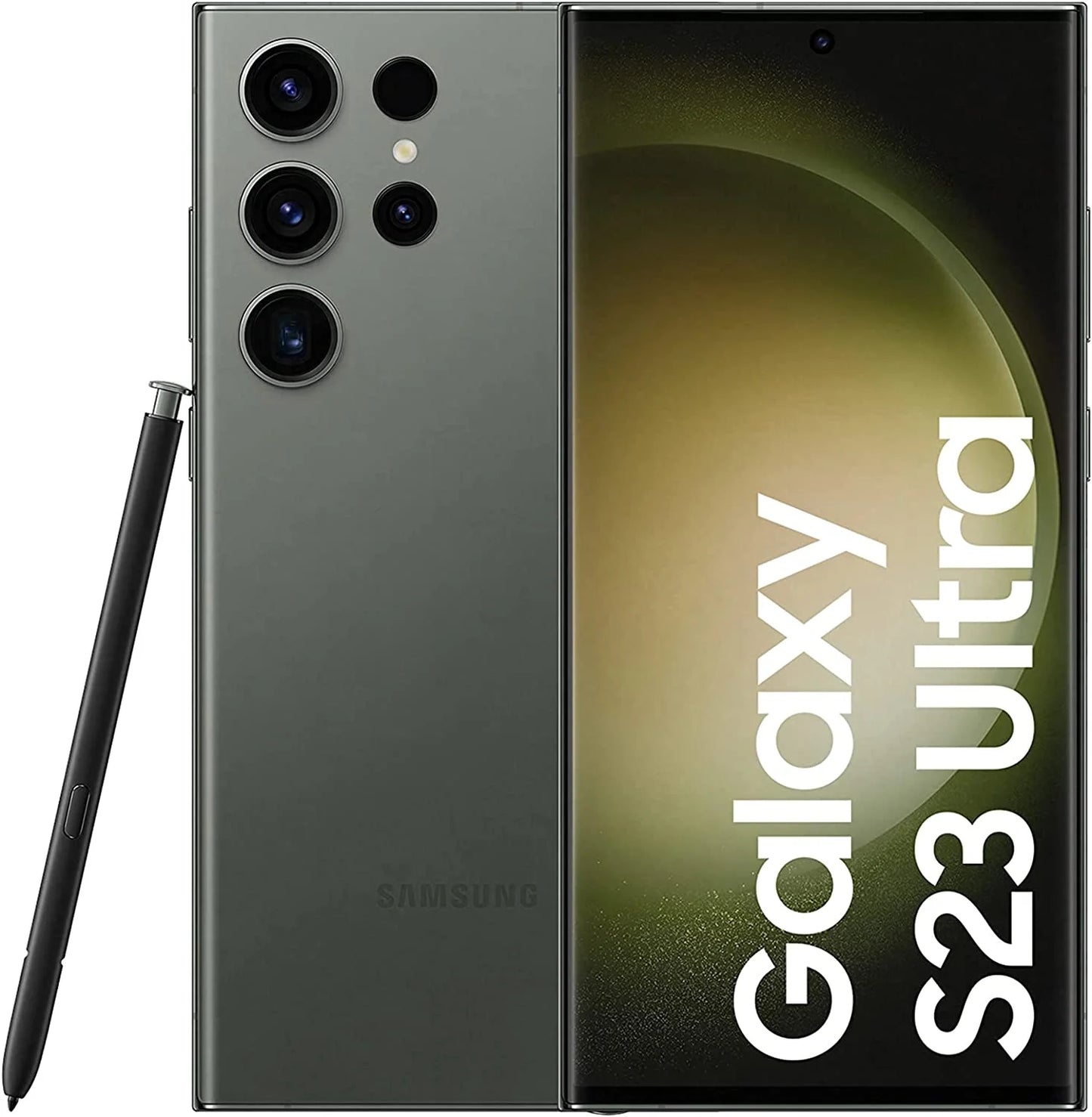 Samsung galaxy S23 Ultra 12/256