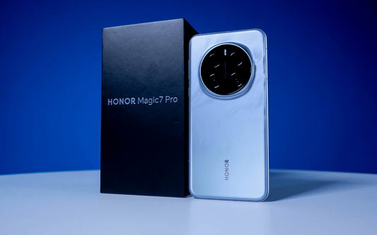 Honor Magic 7 Pro 512 Gb Global