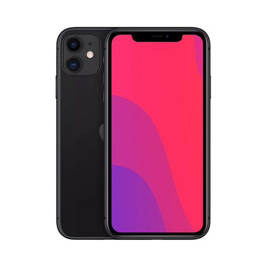 IPHONE 11 128 90%