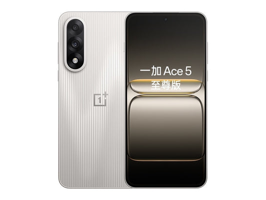 ONE PLUS ACE 5 ULTRA 12/256  كابة غير مستعمل