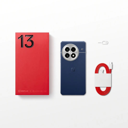 one plus 13 غير مستعمل بالعلبه