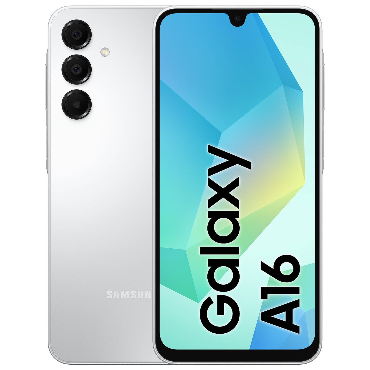 SAMSUNG A16 8/128