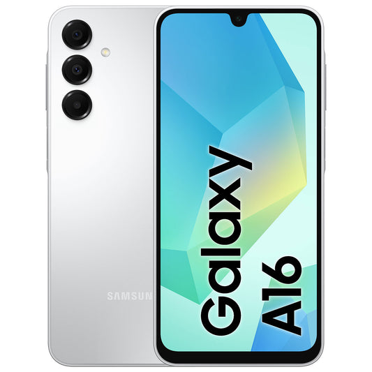SAMSUNG A16 8/128
