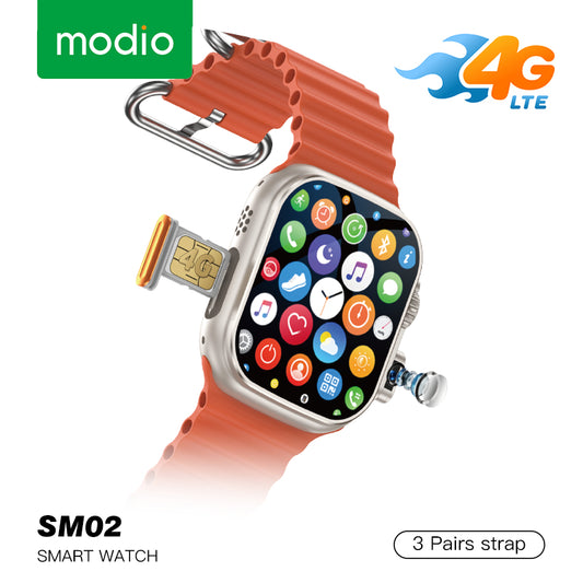 Smart watch HAYLOU Watch 2 Pro