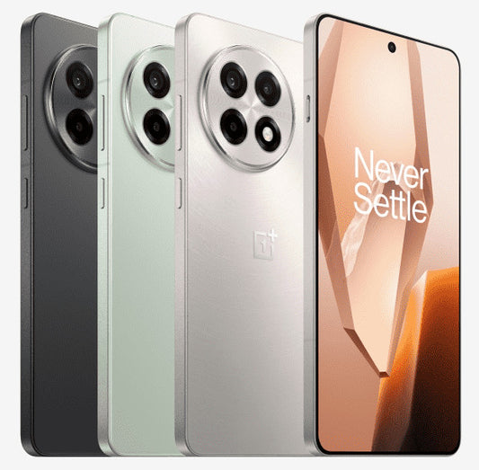 ONE PLUS ACE 5 12/256  بدون علبة / غير مستعمل   + POCHETTE +GLASS