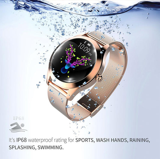 Kieslect Smart Watch K10