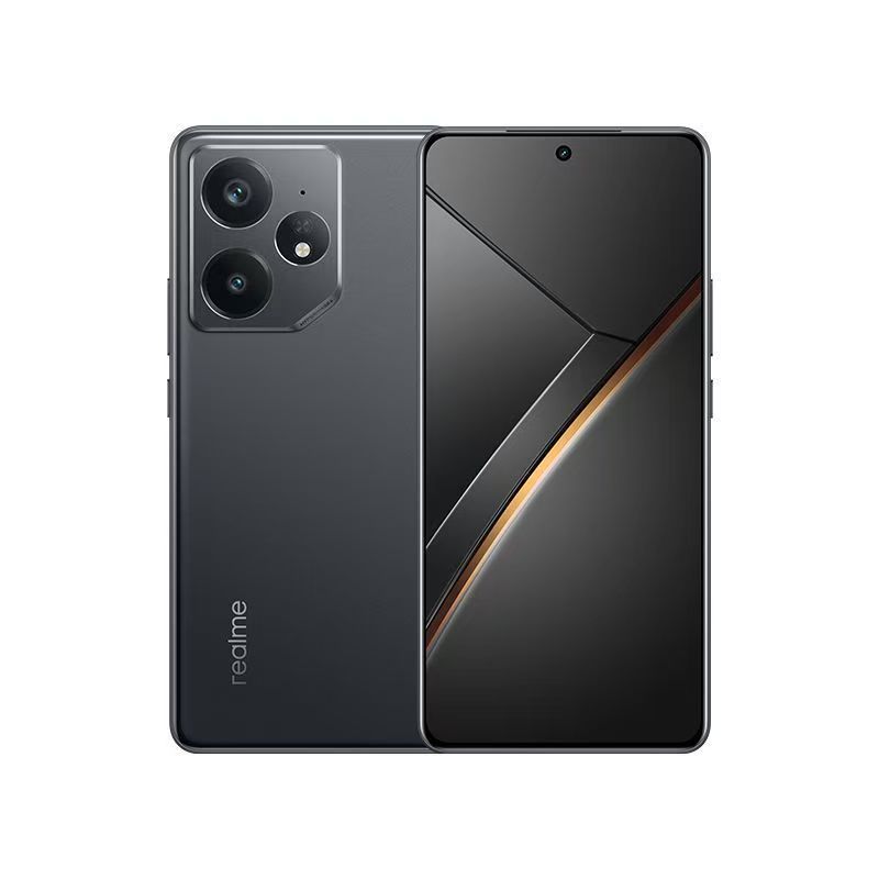 REALME NEO 7 12/256 جديدة في العلبة (غير مفتوحة من قبل)