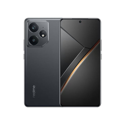 REALME NEO 7 12/256 جديدة في العلبة (غير مفتوحة من قبل)