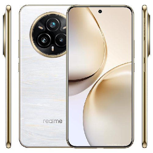 REALME  14 PRO + 12/256
