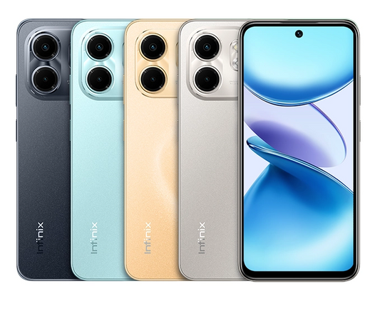INFINIX SMART 9 8/128