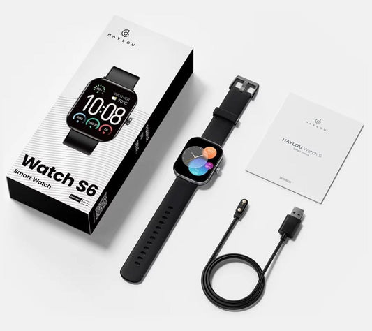 Smart watch HAYLOU Watch 2 Pro