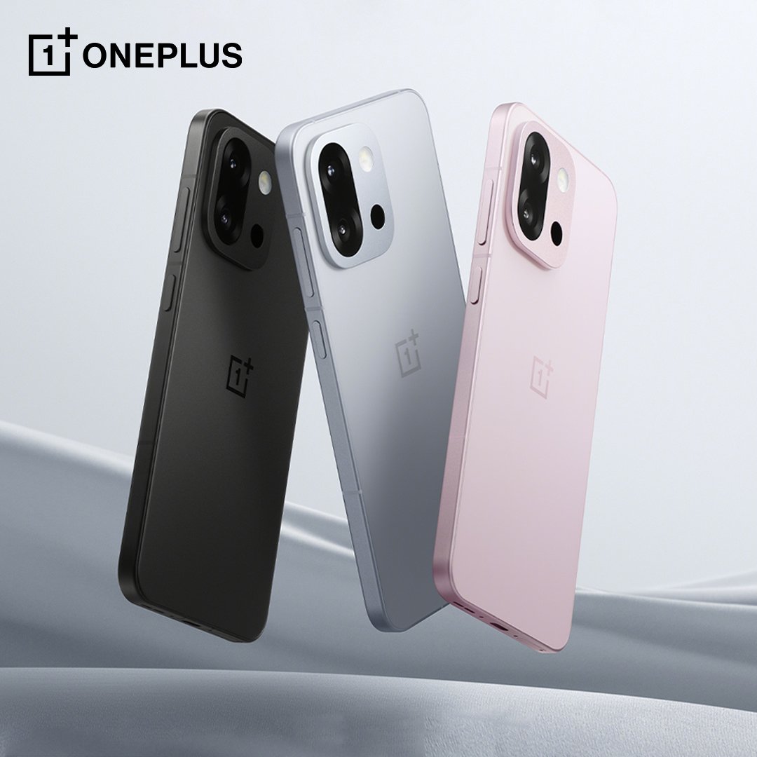 ONE  PLUS 13T جديدة في العلبة غير مستعملة