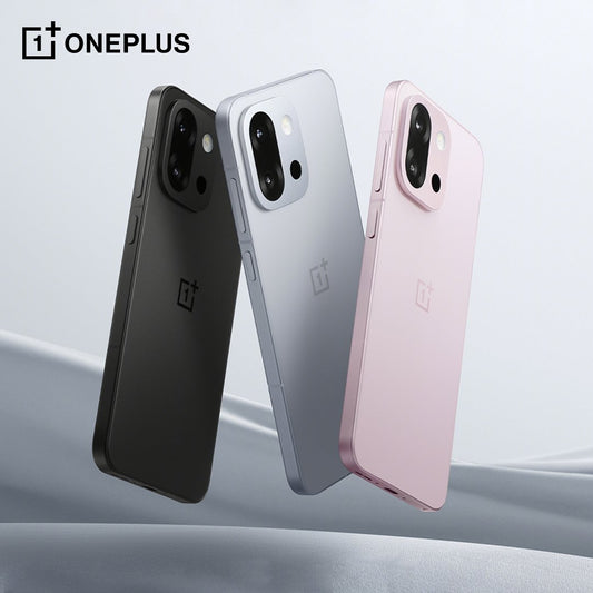 ONE  PLUS 13T جديدة في العلبة غير مستعملة