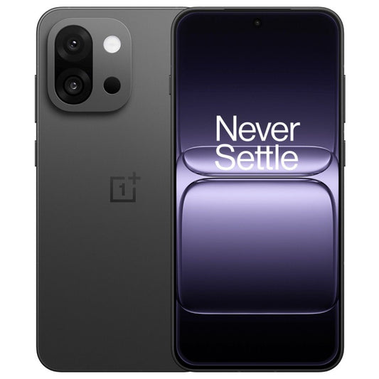 ONE  PLUS 13T 12/256 غير مستعمل بدون علبة