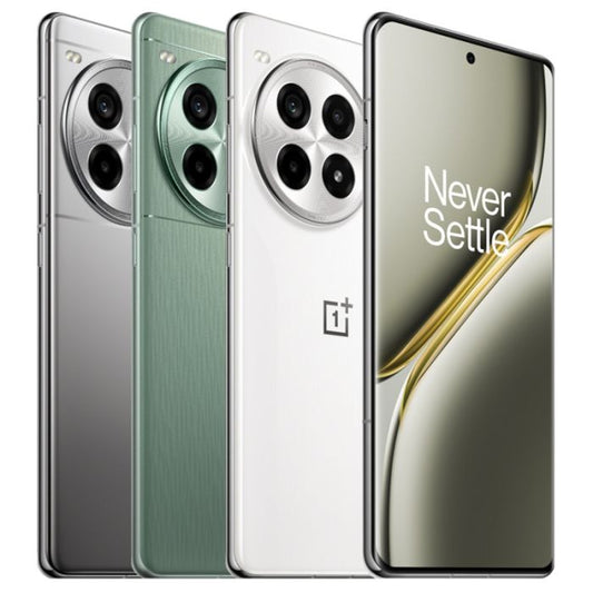 ONE PLUS  ACE 3 PRO 12/256 غير مستعملة تدعم آخر التحديثات