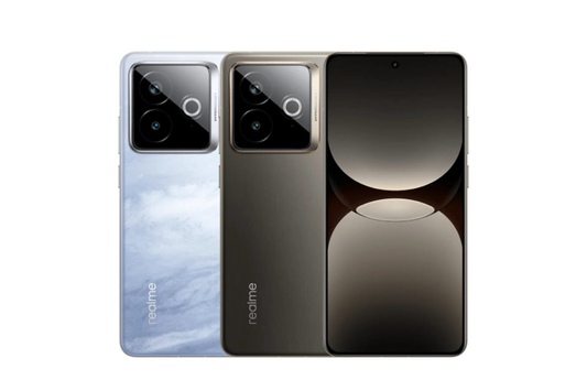 Realme GT7 Pro Racing 12/256
