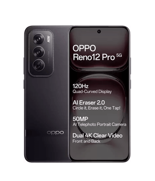 OPPO  RENO 12 PRO  12/256