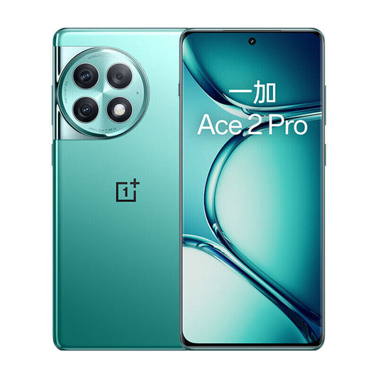 ONE PLUS ACE  2 PRO 12/256 بدون علبة