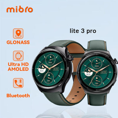 MIBRO LITE 3 PRO SMARTWACH
