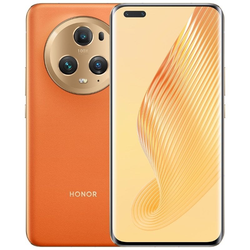 HONOR  MAGIC  5 PRO 12/256