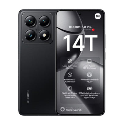 Xiaomi 14T Pro 12/256